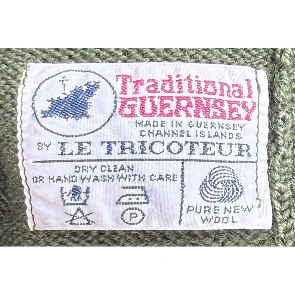 Le Tricoteur le tricoteur